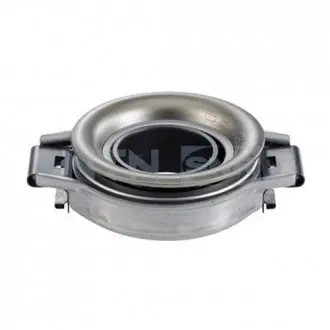 Выжимной подшипник NISSAN X-TRAIL 2.0-2.2dCi 01- (NTN-SNR) NTN-SNR SNR NTN BAC368.07