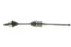 Піввісь (передня) BMW X3 (E53) 04-10 (R) (30x27x919) M47/M54/M57/N47/N52 SNR NTN DK50.021 (фото 1)