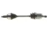 Піввісь (передня) BMW X3 (E53) 04-10 (L) (30x27x598) M47/M54/M57/N47/N52 SNR NTN DK50.022 (фото 1)