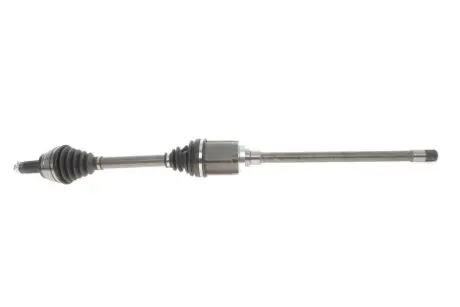 Полуось (передняя) BMW 7 (G11/G12)/X5 (F15/F85)/X6 (F16/F86) 13-19 (R) (30x27x1020) B58/N63/S63 SNR NTN DK50.027