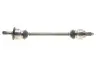 Піввісь (задня) BMW 3 (F30/F80) 11-18 (L) (28x27x744) B38/B46/B47/B48/B58/N13/N20//N26/N47/N55 SNR SNR NTN DK50.028 (фото 1)