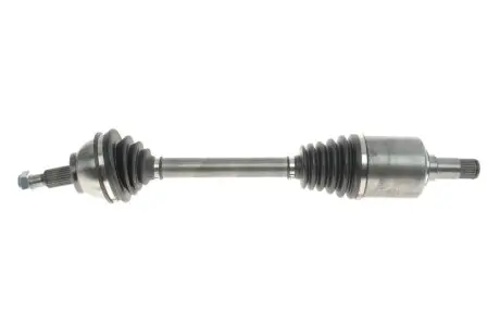 Піввісь (передня) MB A-class (W169)/B-class (W245) 04-12 (L) (25x27x608) SNR SNR NTN DK51.005