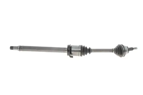 Піввісь (передня) MB A-class (W169)/B-class (W245) 04-12 (R) (25x27x987) SNR SNR NTN DK51.006