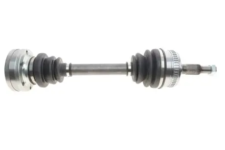Полуось (передняя) MB Vito (W638) 2.0-2.3 96-03 (R) (27x59,8x531x48T) (+ABS) SNR NTN DK51.008