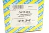 Полуось (передняя) Ford Focus/Volvo S40/V50 04-12 (L) (36x26x582) SNR NTN DK52.005 (фото 2)