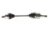 Полуось (передняя) Ford Focus/Volvo S40/V50 04-12 (L) (36x26x582) SNR NTN DK52.005 (фото 6)