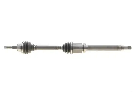 Піввісь (передня) Ford Focus III 1.0 EcoBoost/1.5/1.6 TDCi 10-17 (R) (27x26x972) SNR NTN DK52.008