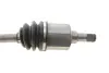 Піввісь (передня) Ford Focus III 1.0 EcoBoost/1.5/1.6 TDCi 10-17 (L) (27x26x637) SNR NTN DK52.009 (фото 4)