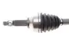 Полуось (передняя) Ford Transit/Tourneo Custom/Transit Custom 2.0-2.2TDCi 12-(R) (31x41x1092) МКПП SNR NTN DK52.010 (фото 4)