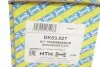 Піввісь (передня) Opel Corsa 1.0/1.2 16V 00- (L) (22x22x584x29T) (+ABS) SNR SNR NTN DK53.027 (фото 2)