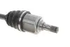 Піввісь (передня) Opel Corsa 1.0/1.2 16V 00- (L) (22x22x584x29T) (+ABS) SNR SNR NTN DK53.027 (фото 4)