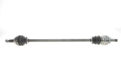 Полуось (передняя) Opel Astra/Zafira 1.4/1.6 04-15 (R) (33x22x952) SNR NTN DK53.028