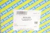 Полуось (передняя) VW T5 2.0 i/1.9 TDI 03-15 (R) (26x38x858) SNR NTN DK54.003 (фото 2)