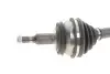 Полуось (передняя) VW T5 2.0 i/1.9 TDI 03-15 (R) (26x38x858) SNR NTN DK54.003 (фото 6)
