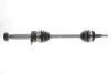 Піввісь (передня) VW T5/T6 2.0 TDI 09-19 (R) (26x38x857) SNR NTN DK54.005 (фото 1)