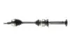 Полуось (передняя) VW T5 2.0 TDI 09-15 (R) (38x26x880) SNR NTN DK54.006 (фото 1)