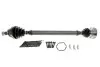 Полуось (передняя) Seat Cordoba/Ibiza/Skoda Fabia/Roomster/VW Polo 1.2/1.4/1.9D 99- (R) (36x751) SNR NTN DK54.018 (фото 1)