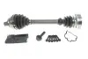 Полуось (передняя) VW T4 90-03 (38x540.8) SNR NTN DK54.027 (фото 1)