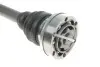 Полуось (передняя) VW T4 90-03 (38x540.8) SNR NTN DK54.027 (фото 3)
