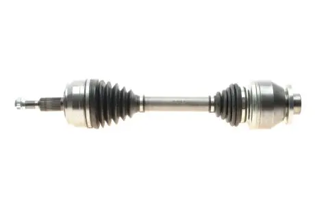 Піввісь (передня) VW T5/T6 1.9TDI-2.5TDI 03- (L) (26x38x613) SNR NTN DK54.039