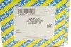 Полуось (передняя) Audi A6 04-11 (R) (38x655) SNR NTN DK54.042 (фото 2)