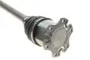 Полуось (передняя) Audi A6 04-11 (R) (38x655) SNR NTN DK54.042 (фото 4)