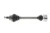 Полуось (передняя) Skoda Rapid/VW Polo 1.2 07-15 (L) (36x515) SNR NTN DK54.053 (фото 5)