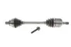 Полуось (передняя) VW Golf V 1.6 04-08 (L) (36x26x581) SNR NTN DK54.055 (фото 1)