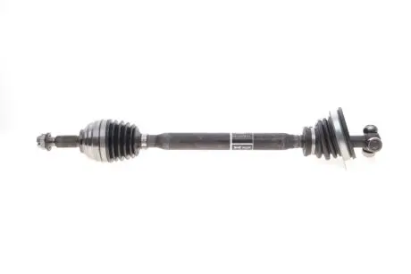 Полуось (передняя) Renault Logan/Sandero 1.5 dCi/1.6 07- (L) (23x28x682) SNR NTN DK55.009