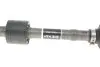 Полуось (передняя) Dacia Duster 1.5dCi/1.6 МКПП 10-/Renault Megane 1.5dCi 08-15 (L) (25x26x726) SNR NTN DK55.013 (фото 4)