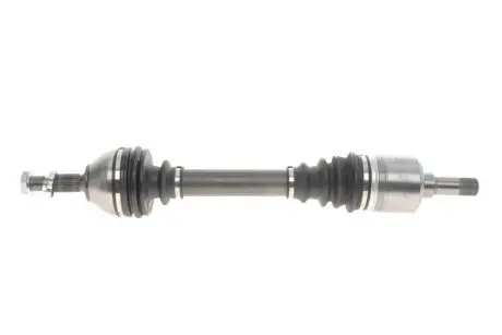 Полуось (передняя) Fiat Scudo/Peugeot Expert 2.0D/HDi 07- (L) (28x37x653) SNR NTN DK66.018