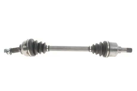 Полуось (передняя) Citroen Jumpy/Fiat Scudo/Peugeot Expert 1.6D 07- (L) (24x28x670) SNR NTN DK66.037