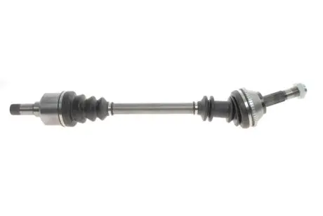 Полуось (передняя) Fiat Ducato 2.5TD 2.5TD 94-06 (L) (28x41x757.5x54T) (+ABS) SNR NTN DK66.043