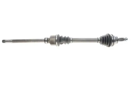 Полуось (передняя) Citroen C4/Peugeot 2008/208/3008/308 1.6 HDi 07- (R) (25x24x940) SNR NTN DK66.047