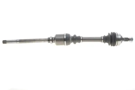 Піввісь (передня) Citroen Berlingo/Peugeot Partner 1.6/1.9D 96- (R) (24x25x872) SNR SNR NTN DK66.048