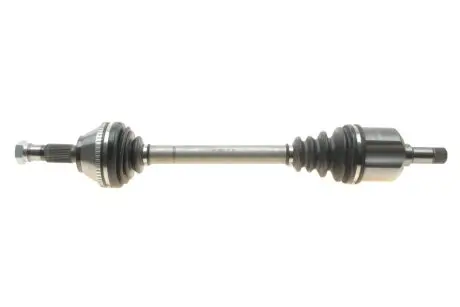 Піввісь (передня) Citroen Jumper/Peugeot Boxer 2.0/2.5D 94-02 (L) (35x41x762x54T) (+ABS) SNR NTN DK66.053
