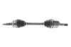 Полуось (передняя) Toyota Avensis 1.8 VVT-i 03-08 (L) (26x20x651.5) (+ABS 48z) SNR NTN DK69.016 (фото 1)