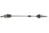 Полуось (передняя) Hyundai Accent/Kia Rio 1.4/1.6 10-(R) (25x25x927) SNR NTN DK84.004 (фото 1)