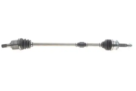 Піввісь (передня) Hyundai Accent/Kia Rio 1.4/1.6 10- (R) (25x25x927) SNR NTN DK84.004