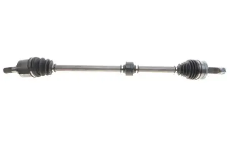 Полуось (передняя) Hyundai i30 1.4/1.6 07-11 (R) (27x25x941) SNR NTN DK84.007