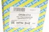 Полуось (передняя) Hyundai ix35/Kia Sportage 2.0 CRDi 10-(L) (30x28x671) SNR NTN DK84.013 (фото 2)