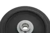 Шків колінвалу BMW 1 (E87)/3 (E90/E91)/5 (E60)/X3 (E83) 2.0D 02-12 (4PK+6PK) (в комплекті з болтом) SNR NTN DPF350.01K1 (фото 5)