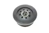 Шкив коленвала BMW 3 (E46/E90)/5 (E60)/X5 (E70) 3.0D 02-13 (4PK + 6PK) (M57) SNR NTN DPF350.06K1 (фото 5)