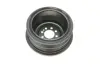 Шкив коленвала BMW 5 (E60)/7 (E65/E66/E67)/X5 (E53) 01-10 N54/N62 SNR NTN DPF350.10 (фото 4)