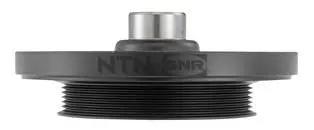 Шкив коленвала MB Sprinter 2.7CDI 00-06 SNR NTN DPF351.05