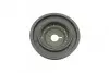 Шкив коленвала Renault Megane/Kangoo/Clio 1.5 dCi 08-/05-(6PK) с болтом SNR NTN DPF355.21K1 (фото 2)