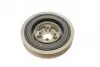 Шкив коленвала VW Caddy II/T4 1.9TDI (6PK) SNR NTN DPF357.09K1 (фото 5)