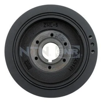 A_Шків коленвалу CITROEN/PEUGEOT Jumper/Boxer "01>> SNR NTN ="DPF35910"