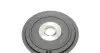 Шкив коленвала Citroen/Peugeot 1.4/1.6HDI 06- (6PK) SNR NTN DPF359.16K1 (фото 5)
