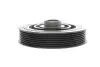 Шкив коленвала Toyota Avensis 2.0/2.4 00-08 (7PK) SNR NTN DPF369.00 (фото 3)